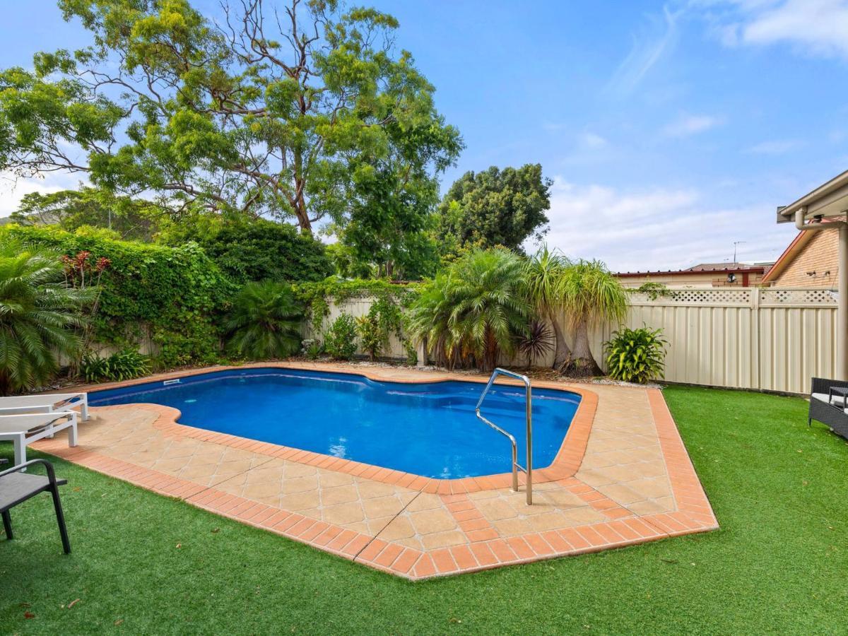 Shoally Loft 58 Tomaree Road Holiday home *