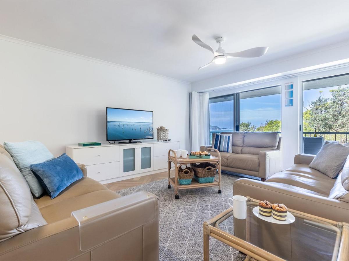 Albacore 3 Waterfront Pool Lift And Views Apartment *