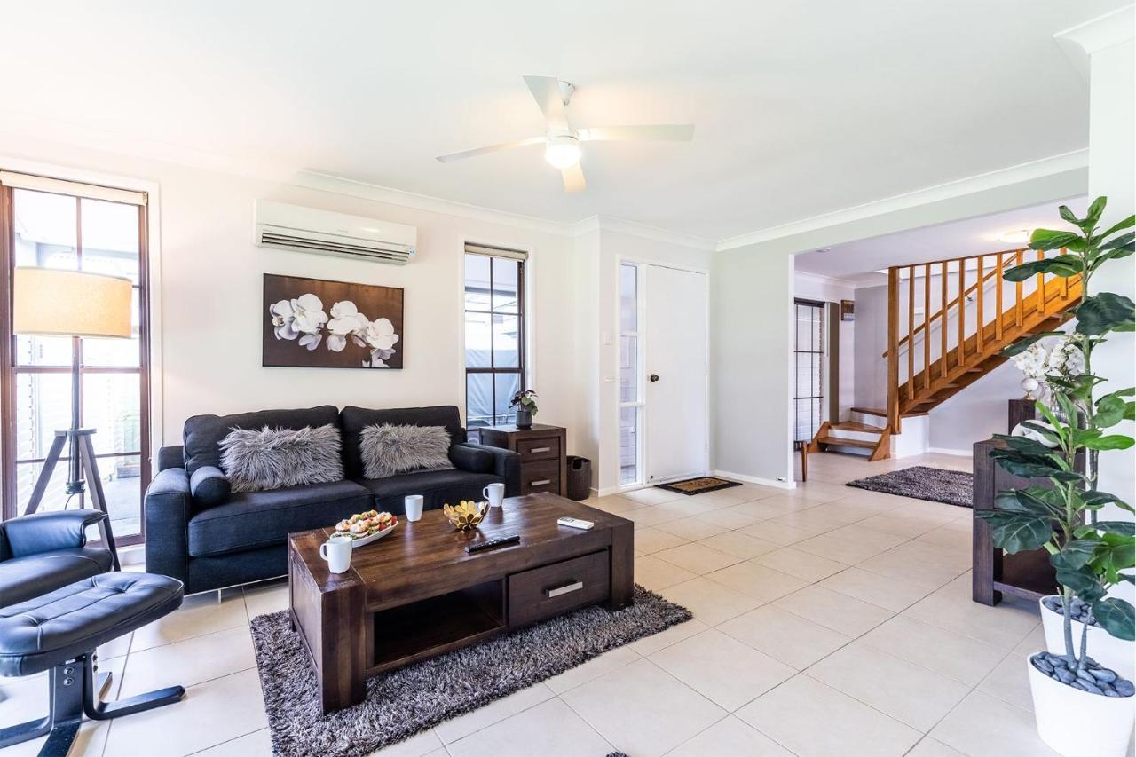 Holiday home Willows At The Bay Large House With Aircon Wi-fi And Boat Parking *