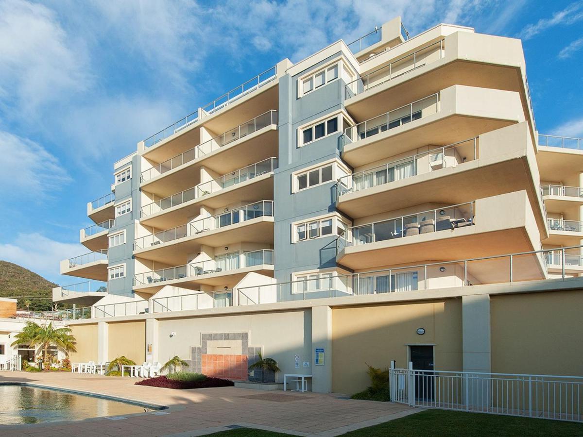 Heart And Shoal Apartment Shoal Bay