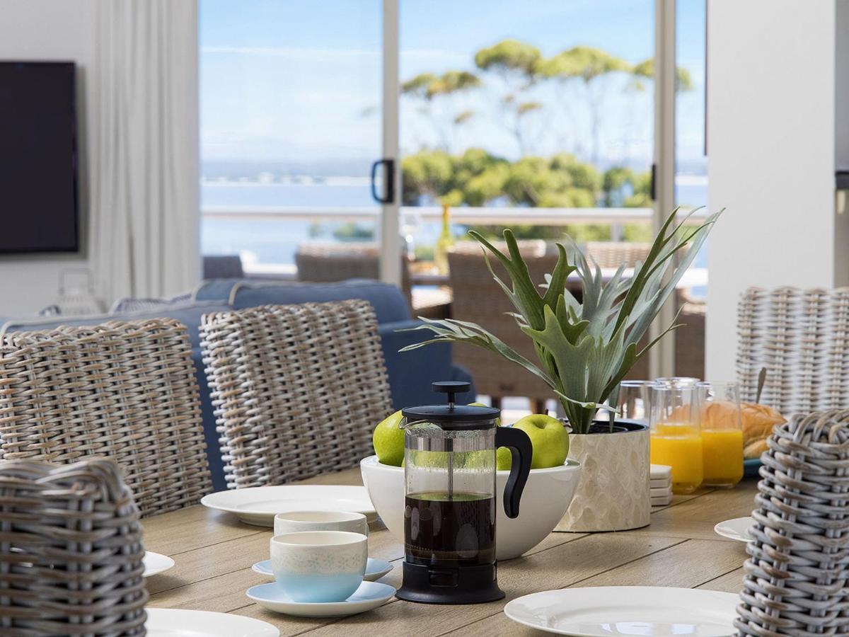 Heart And Shoal Apartment