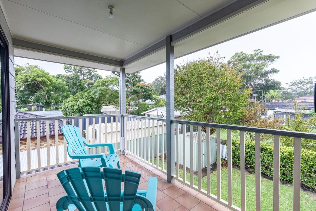 Willows At The Bay Large House With Aircon Wi-fi And Boat Parking Holiday home