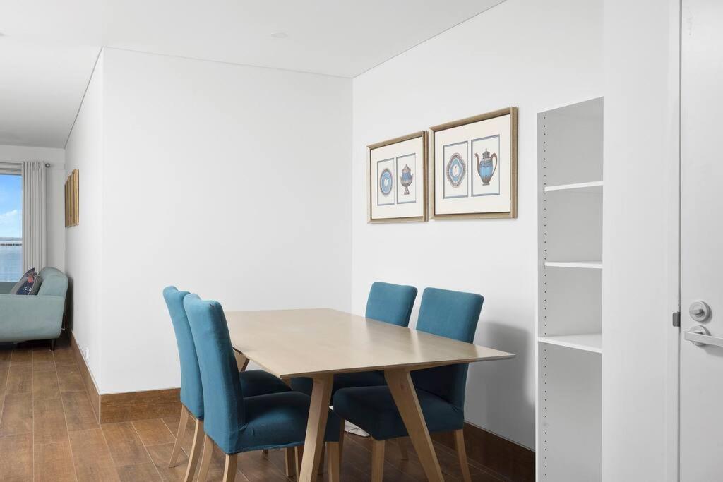 Apartment 506 The Shoal *