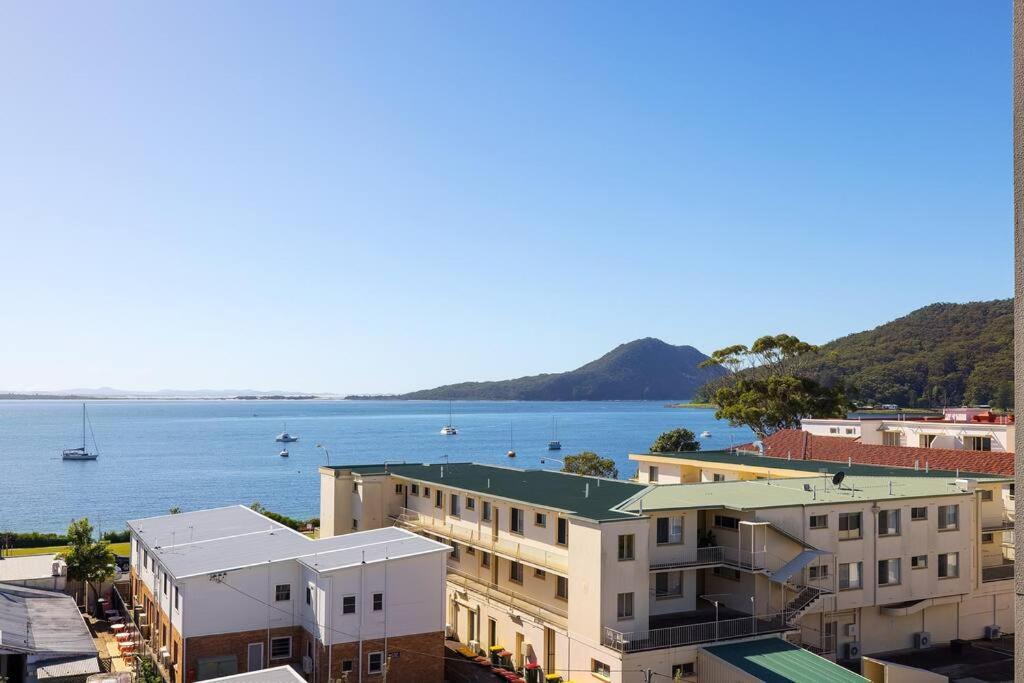 506 The Shoal * Shoal Bay