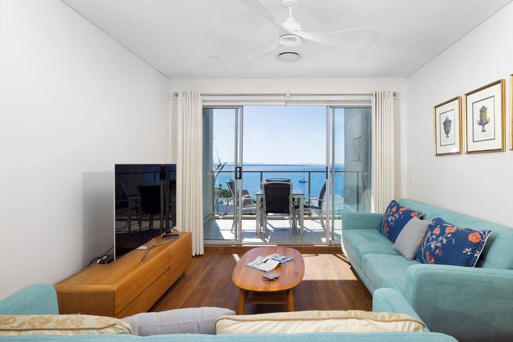506 The Shoal Apartment Shoal Bay