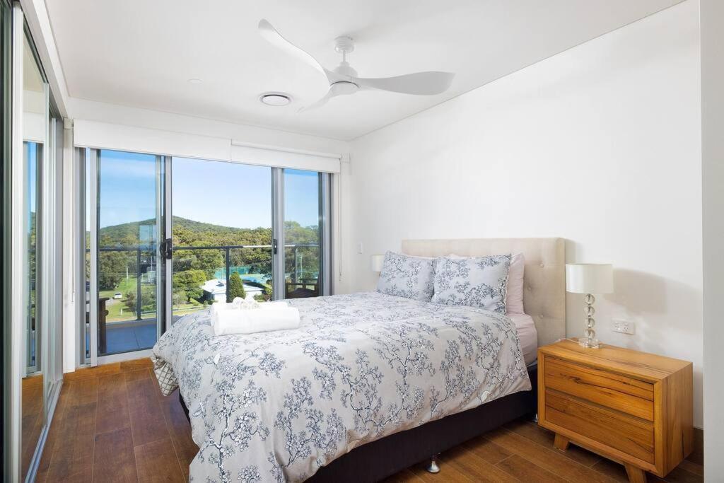 506 The Shoal Shoal Bay