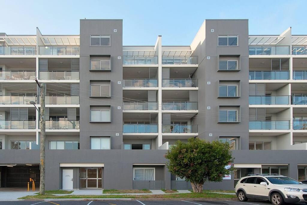 Apartment 506 The Shoal