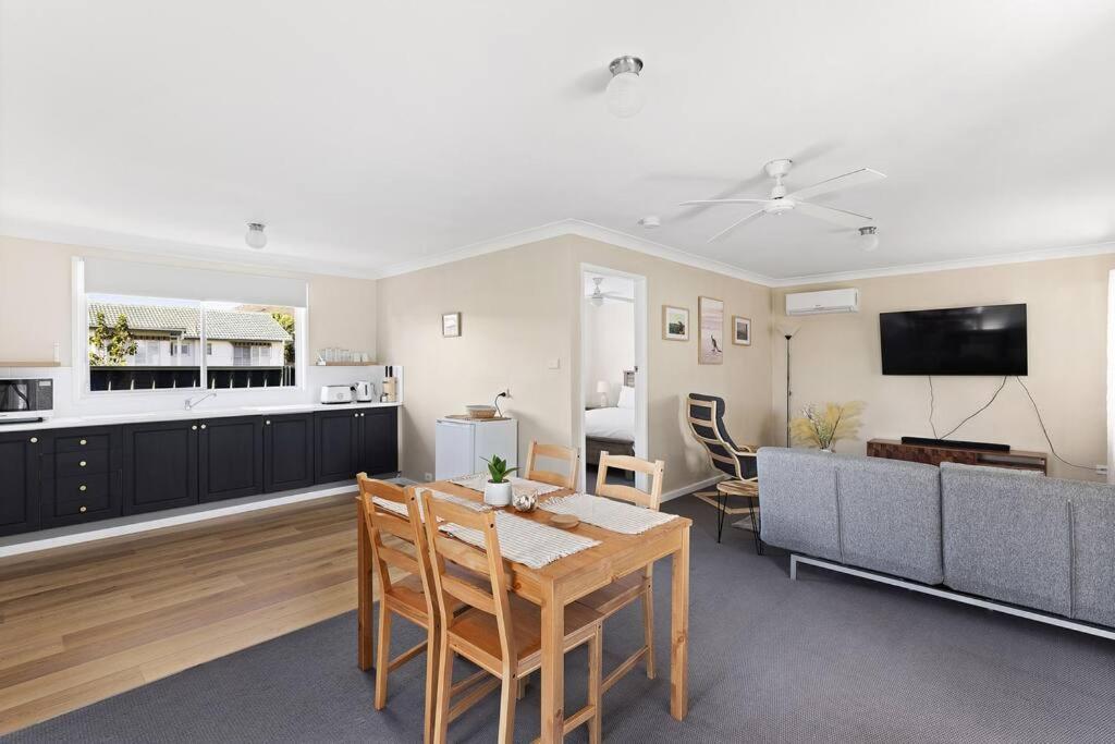 Bohemia Holiday home Shoal Bay