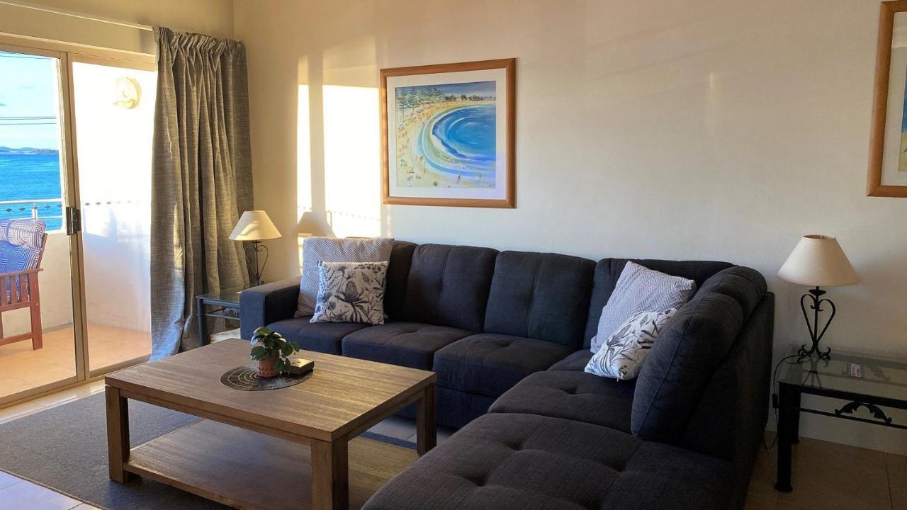 Del Rae Unit 8 25 Road Apartment