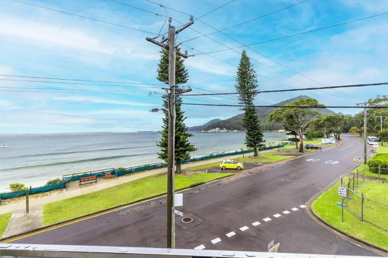 Shoal Towers 5, 11 Rd - Air Conditioned, Wifi - Fantastic Location With Water Views Apartment *