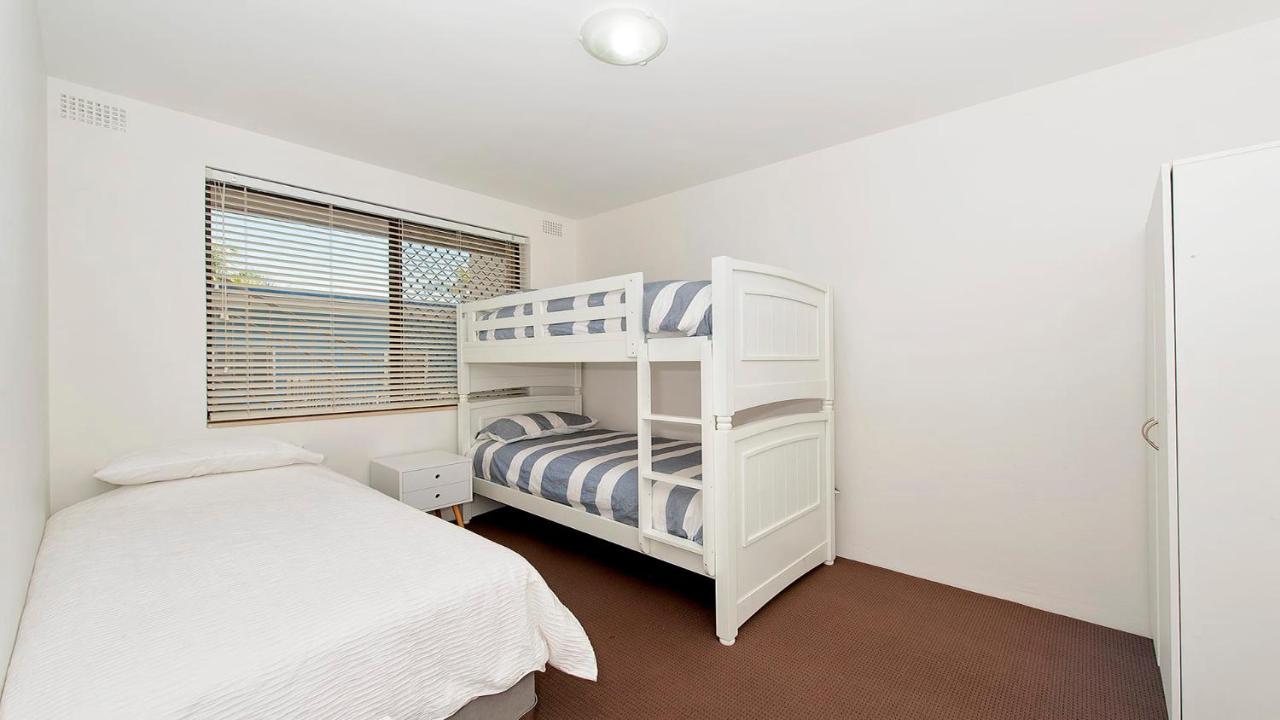 Apartment 2 Bedroom With Views Shoal Bay