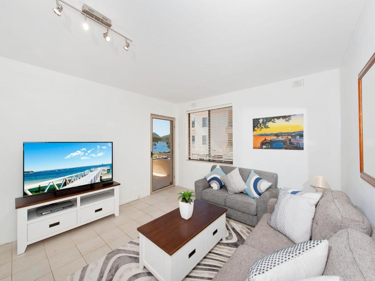 Apartment 2 Bedroom With Views Shoal Bay