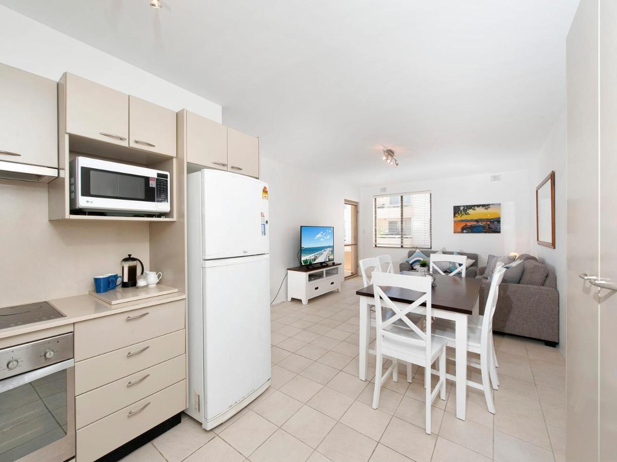 Apartment 2 Bedroom With Views