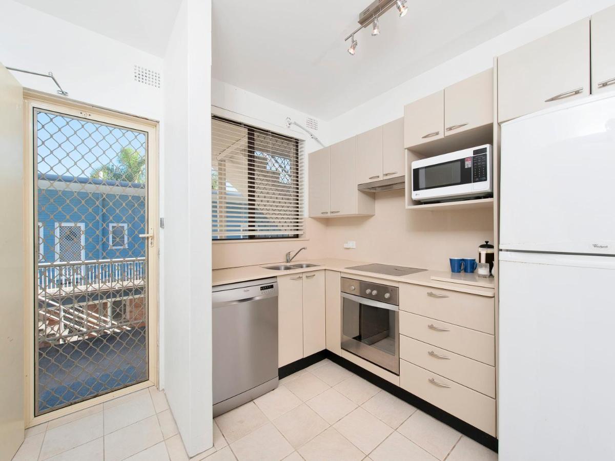 Apartment 2 Bedroom With Views Shoal Bay