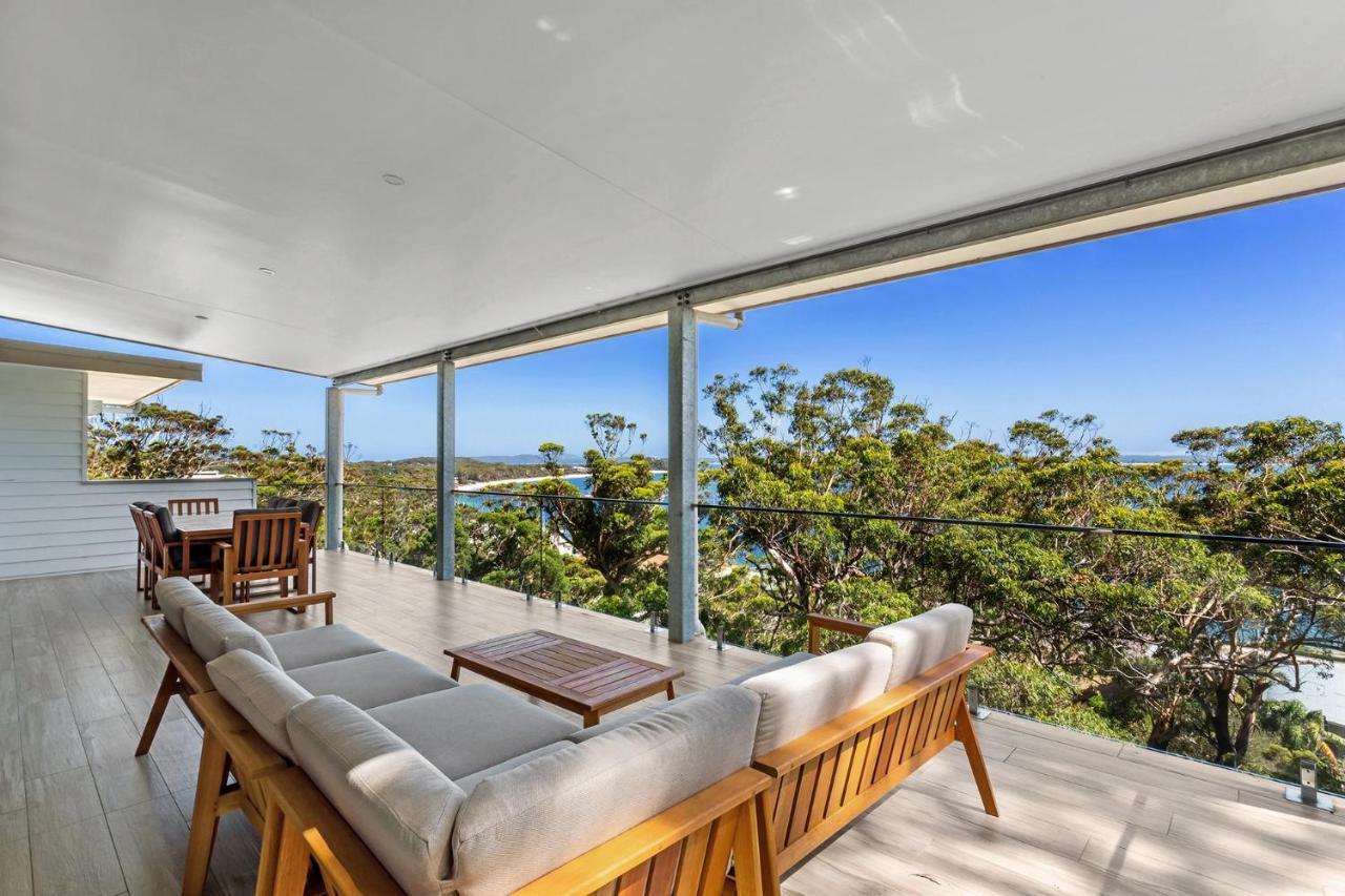 Holiday home The Zenith
