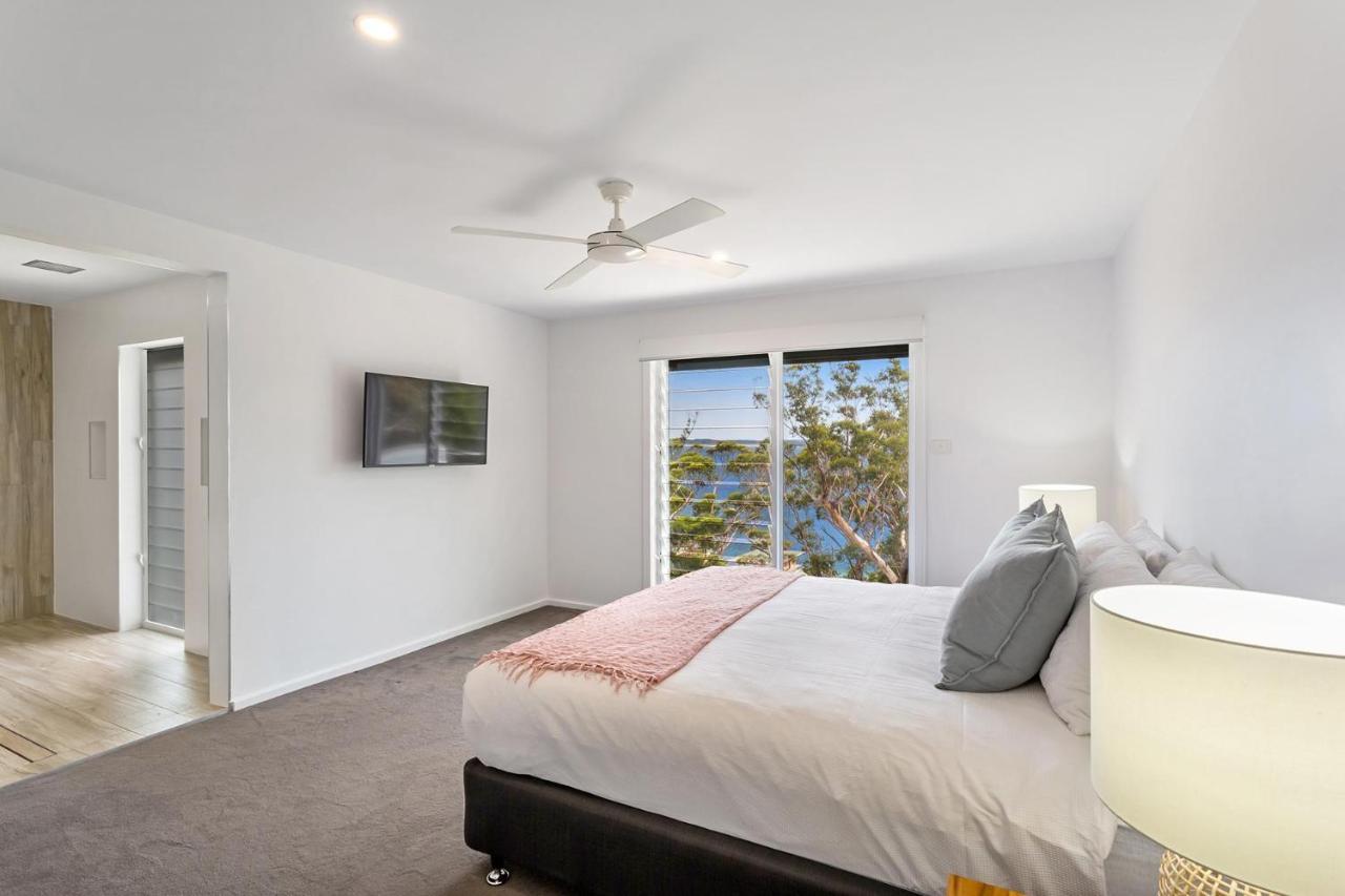 The Zenith Holiday home Shoal Bay