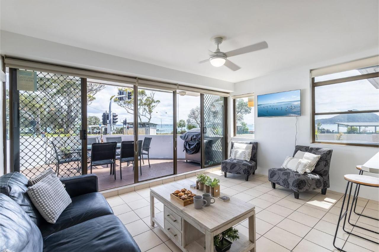 Apartment Fleetwood 2 Spectacular Views Shoal Bay