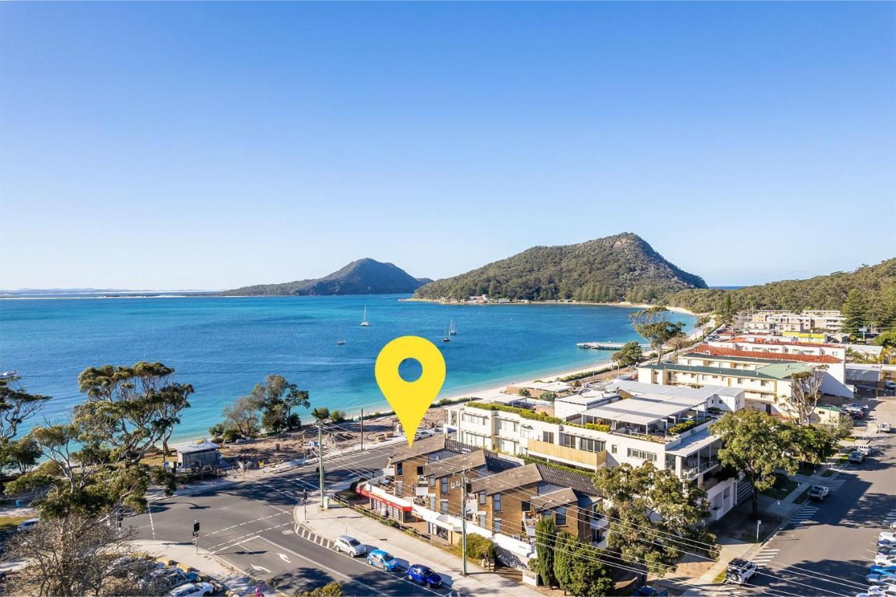 Fleetwood 2 Spectacular Views Shoal Bay