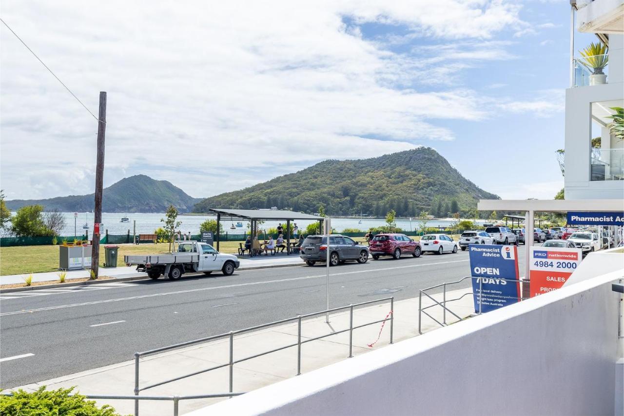 Apartment Fleetwood 2 Spectacular Views Shoal Bay