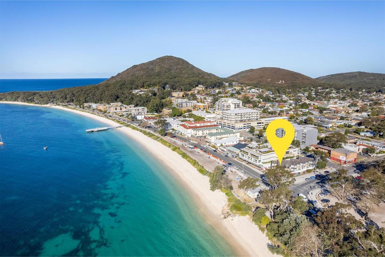 Apartment Fleetwood 2 Spectacular Views Shoal Bay