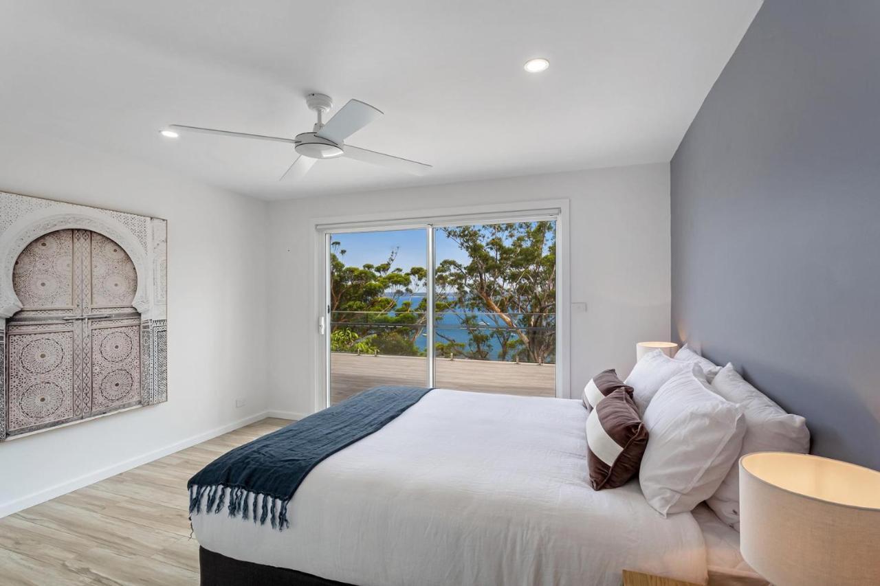 Holiday home The Zenith Shoal Bay