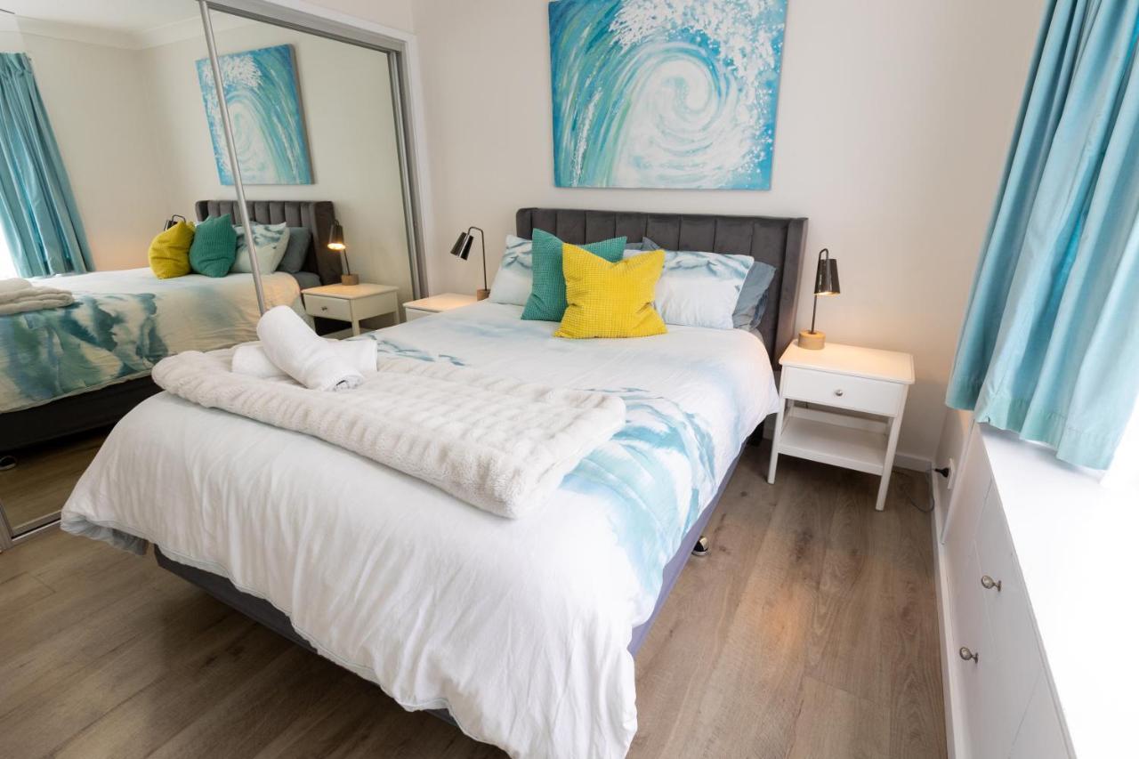 Bay Dream Believer, Ample Boat Parking, Pet Friendly 4 Bedroom Holiday House Holiday home *