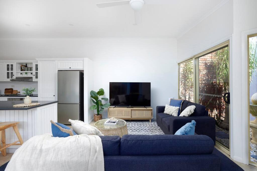 The Atrium Holiday home Shoal Bay