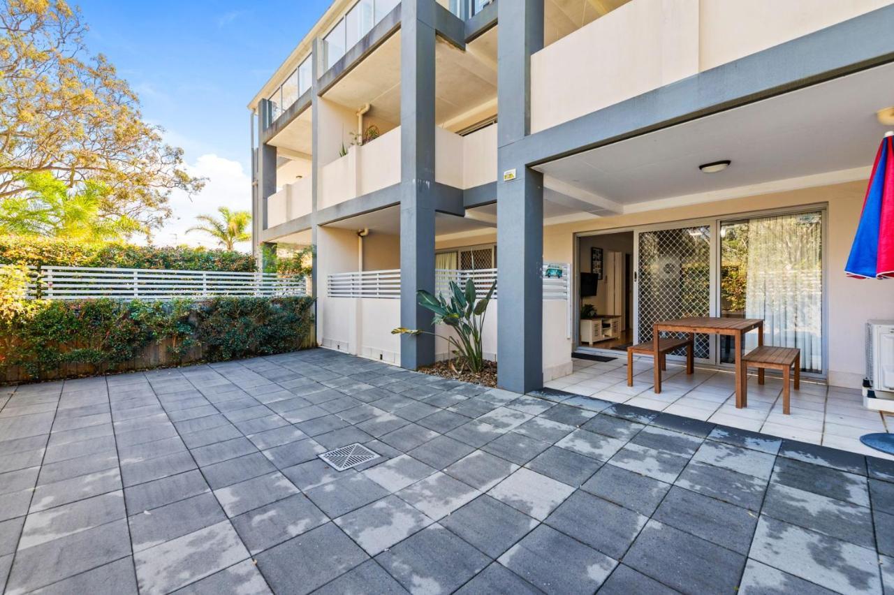 Unit 6 2 Road Apartment Shoal Bay