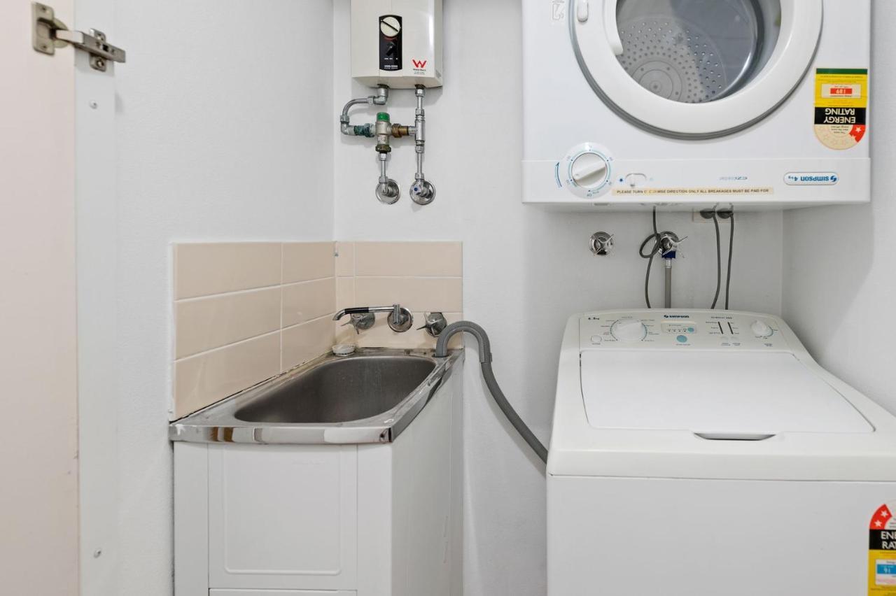 Apartment Unit 6 2 Road Shoal Bay