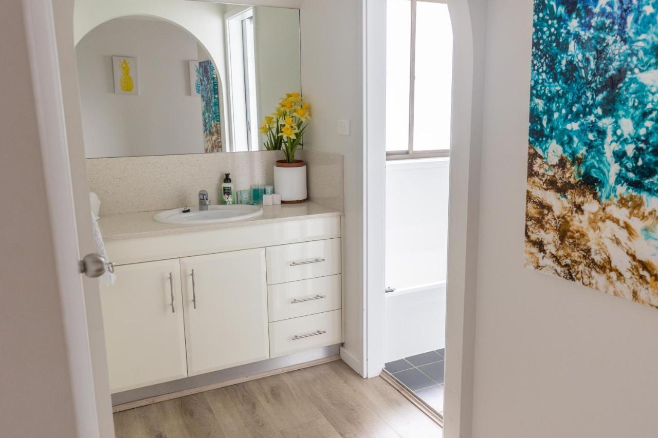 Holiday home Bay Dream Believer, Ample Boat Parking, Pet Friendly 4 Bedroom Holiday House