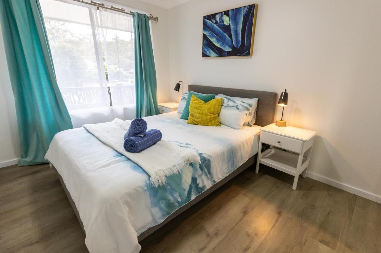 Bay Dream Believer, Ample Boat Parking, Pet Friendly 4 Bedroom Holiday House Holiday home