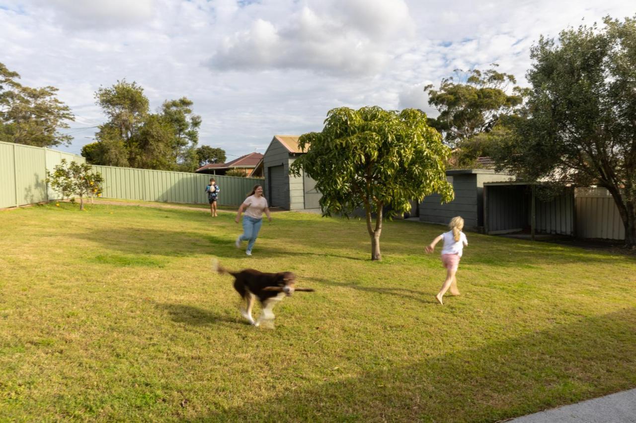 Holiday home Bay Dream Believer, Ample Boat Parking, Pet Friendly 4 Bedroom Holiday House *