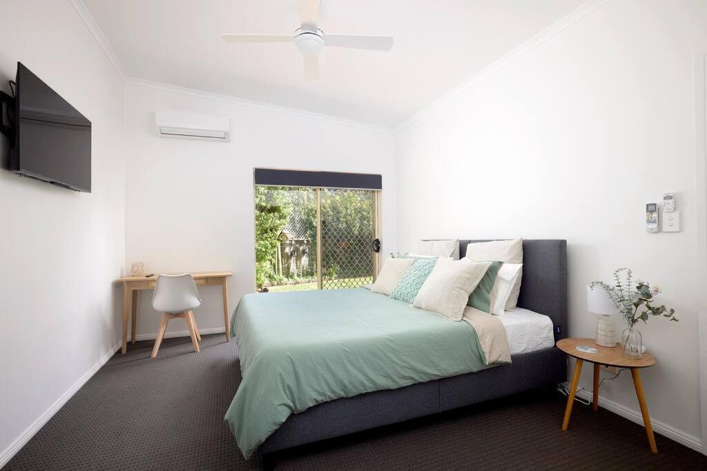 The Atrium Holiday home