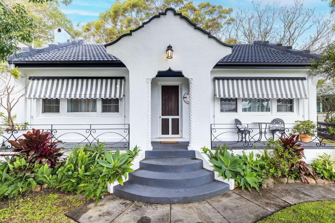 Casita 20 Tomaree Road Great Pet Friendly With Wifi And Air Conditioning