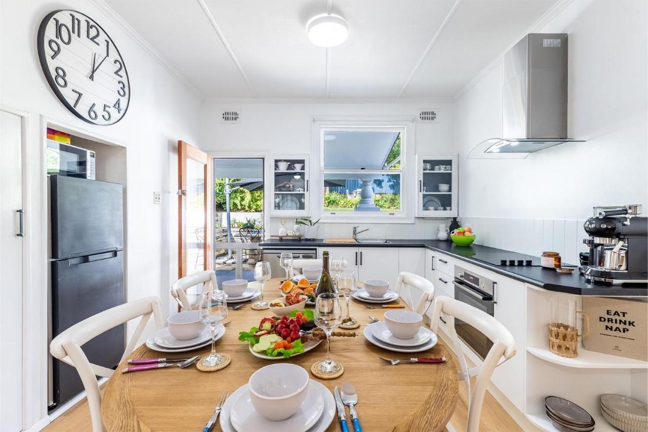 Casita 20 Tomaree Road Great Pet Friendly With Wifi And Air Conditioning Holiday home Shoal Bay