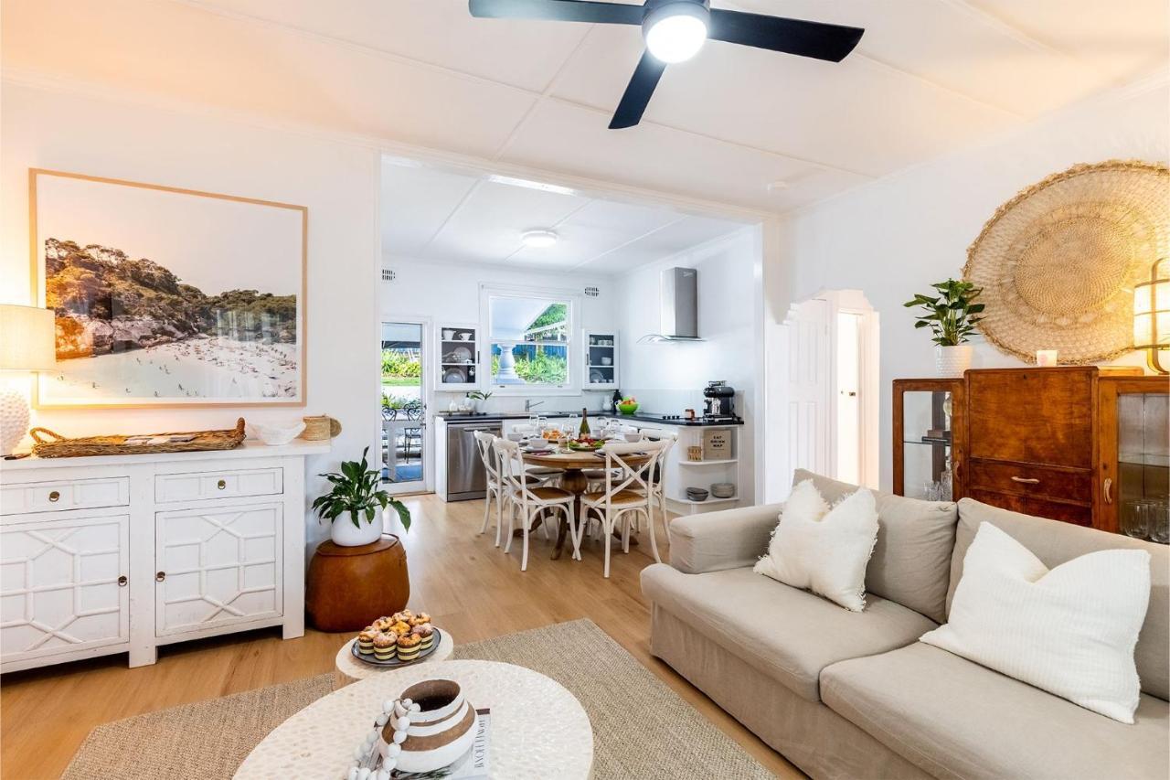 Casita 20 Tomaree Road Great Pet Friendly With Wifi And Air Conditioning *