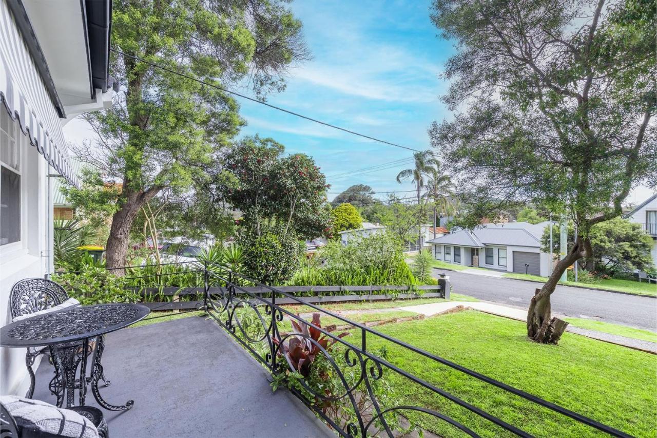 Casita 20 Tomaree Road Great Pet Friendly With Wifi And Air Conditioning *
