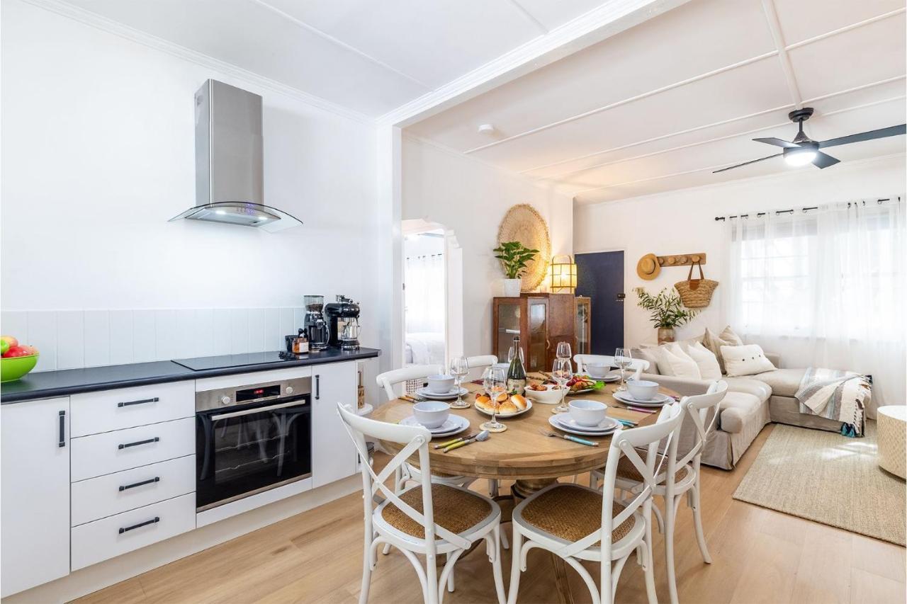 Casita 20 Tomaree Road Great Pet Friendly With Wifi And Air Conditioning Holiday home *