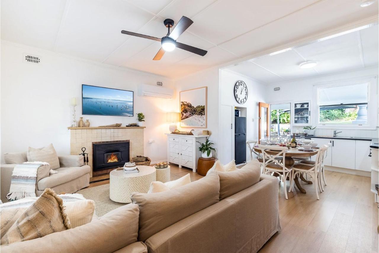 Holiday home Casita 20 Tomaree Road Great Pet Friendly With Wifi And Air Conditioning Shoal Bay