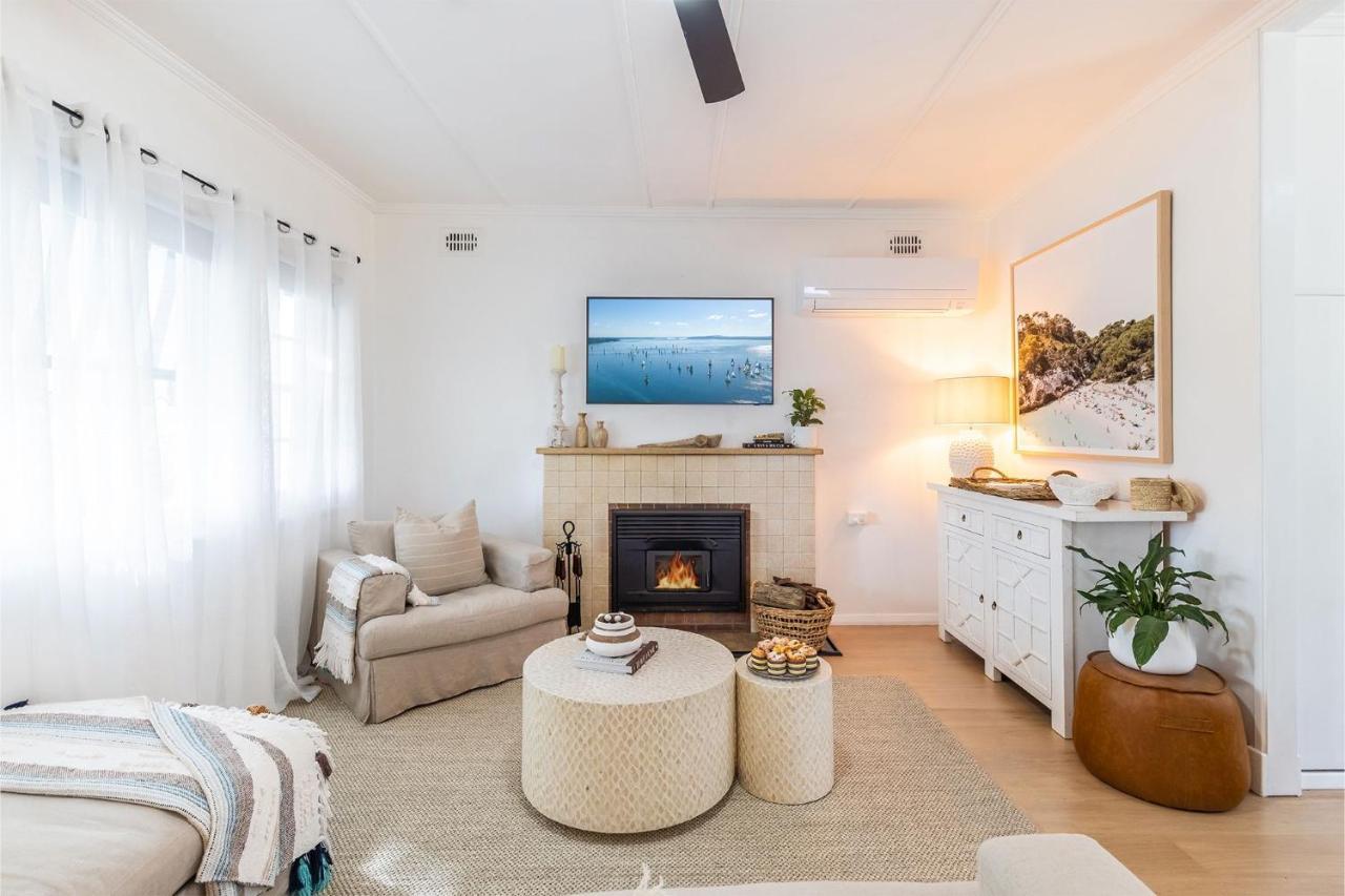 Holiday home Casita 20 Tomaree Road Great Pet Friendly With Wifi And Air Conditioning *