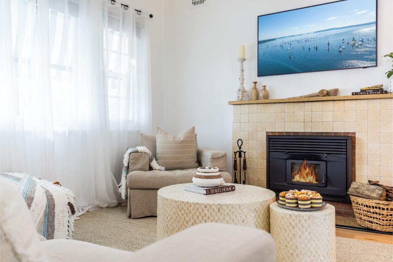Casita 20 Tomaree Road Great Pet Friendly With Wifi And Air Conditioning Shoal Bay