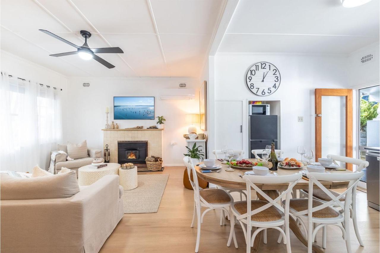 Casita 20 Tomaree Road Great Pet Friendly With Wifi And Air Conditioning Holiday home *