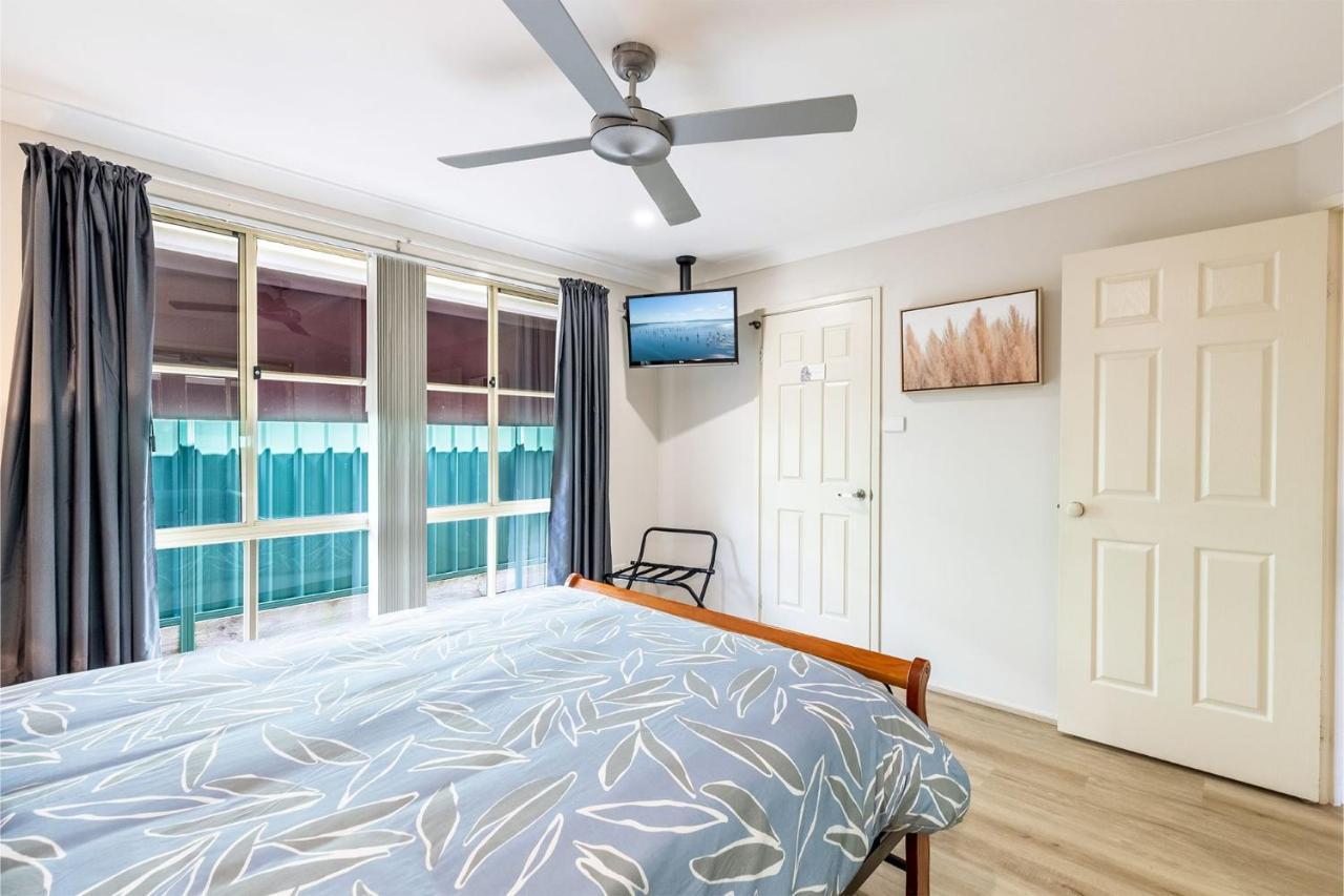 Holiday home The Bay House Huge Five Bedroom With Wifi And Foxtel