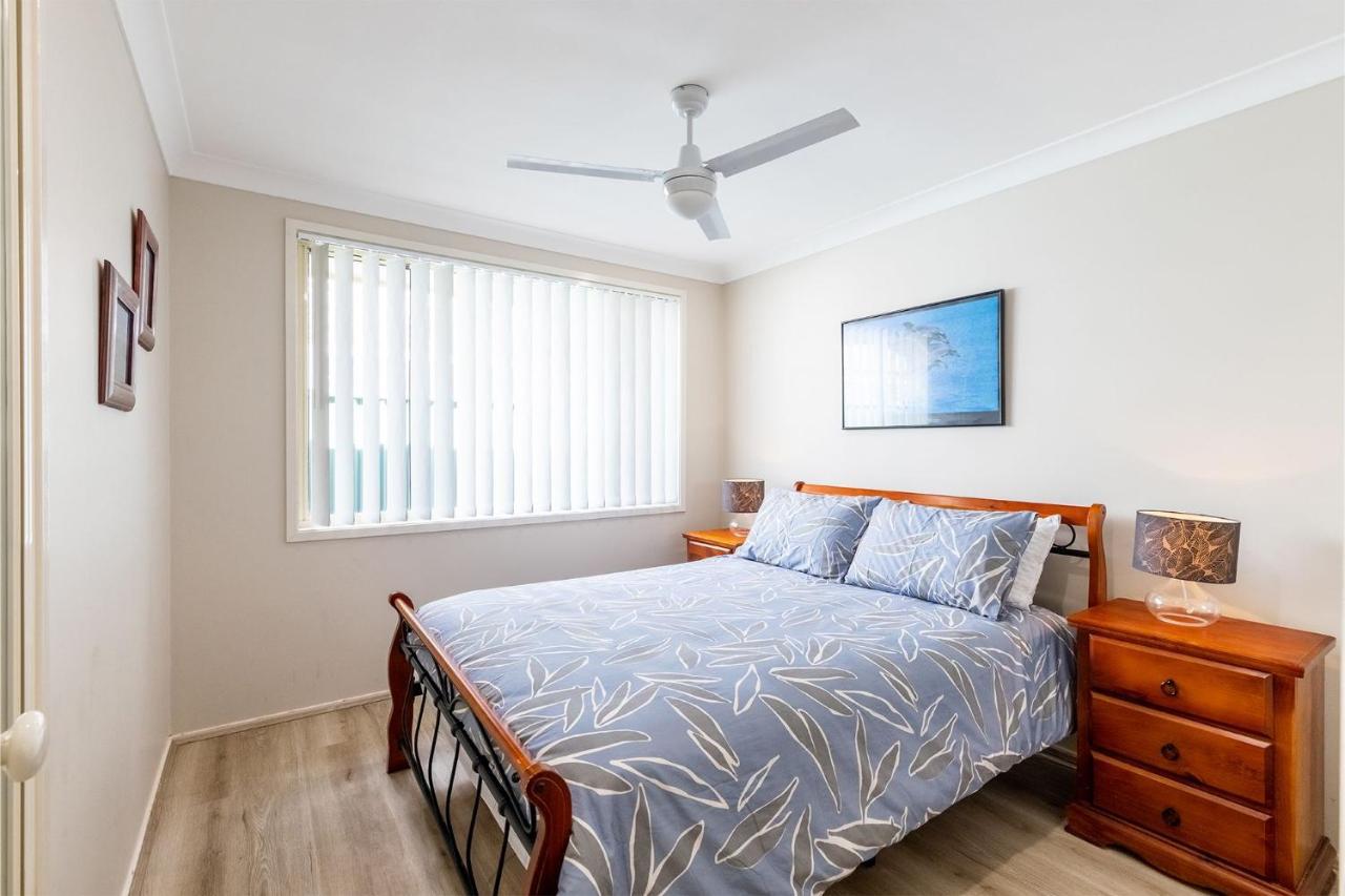 The Bay House Huge Five Bedroom With Wifi And Foxtel Holiday home Shoal Bay