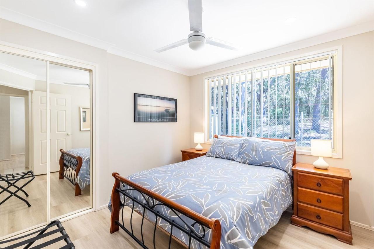 The Bay House Huge Five Bedroom With Wifi And Foxtel Holiday home