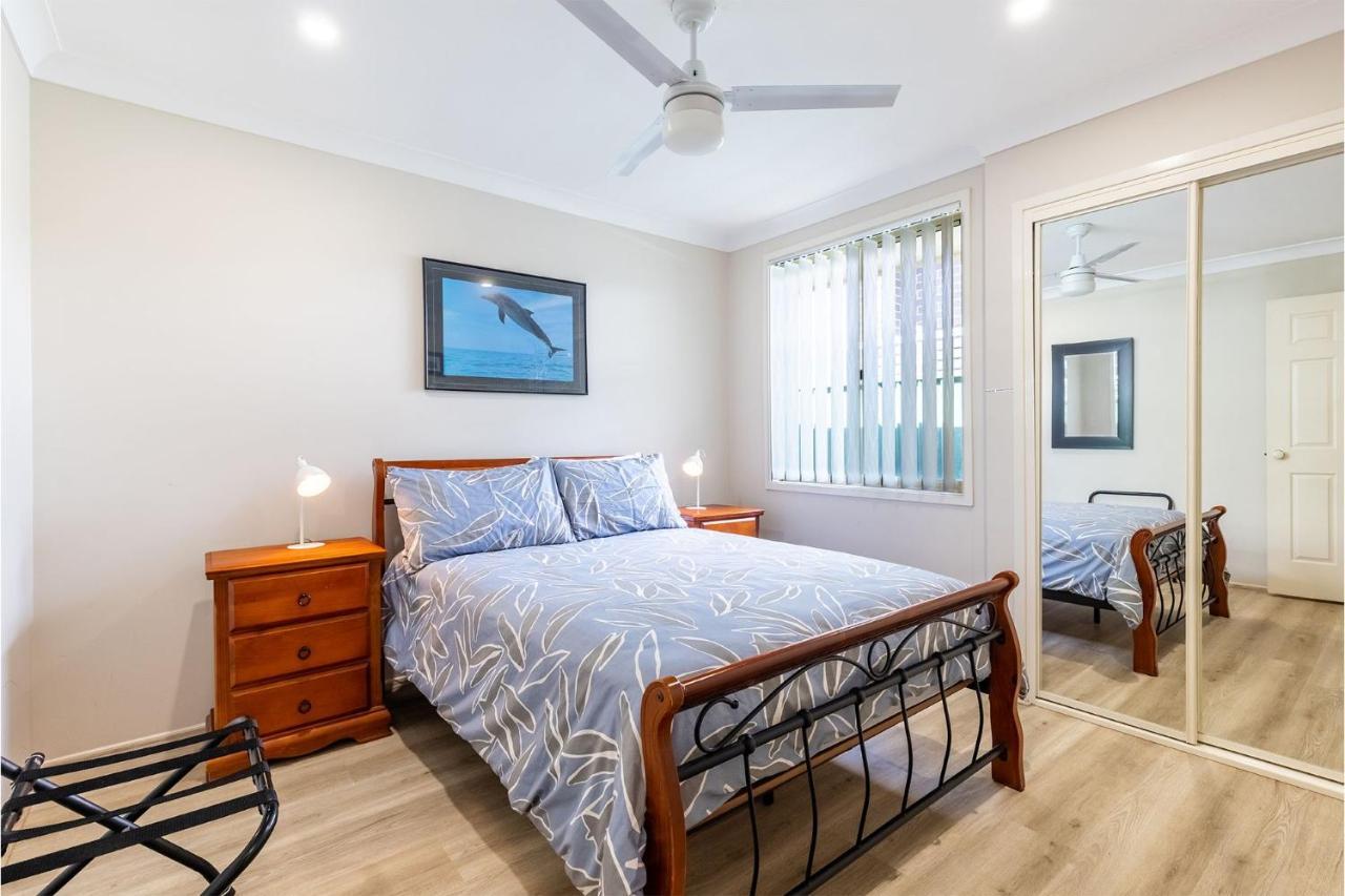 Holiday home The Bay House Huge Five Bedroom With Wifi And Foxtel Shoal Bay