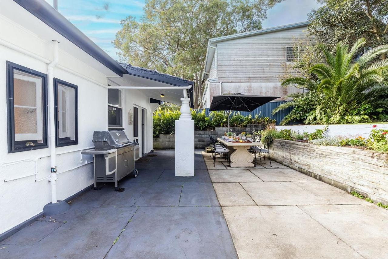 Casita 20 Tomaree Road Great Pet Friendly With Wifi And Air Conditioning Shoal Bay