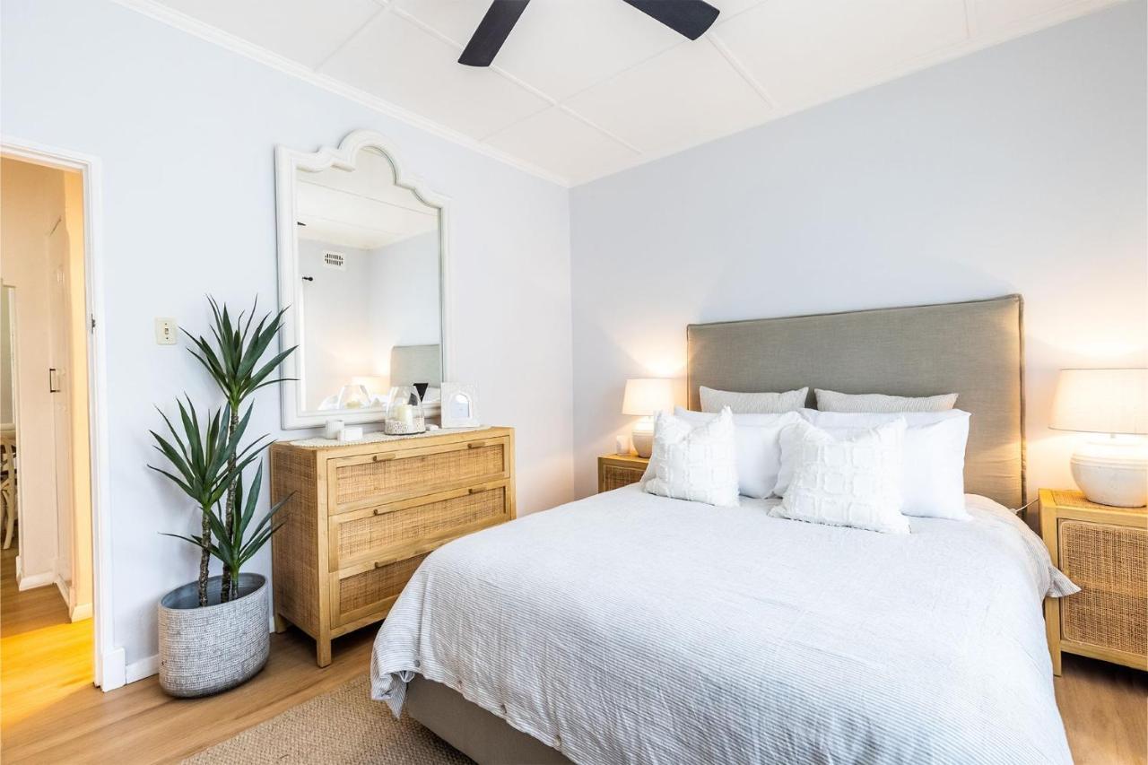 Casita 20 Tomaree Road Great Pet Friendly With Wifi And Air Conditioning Holiday home Shoal Bay