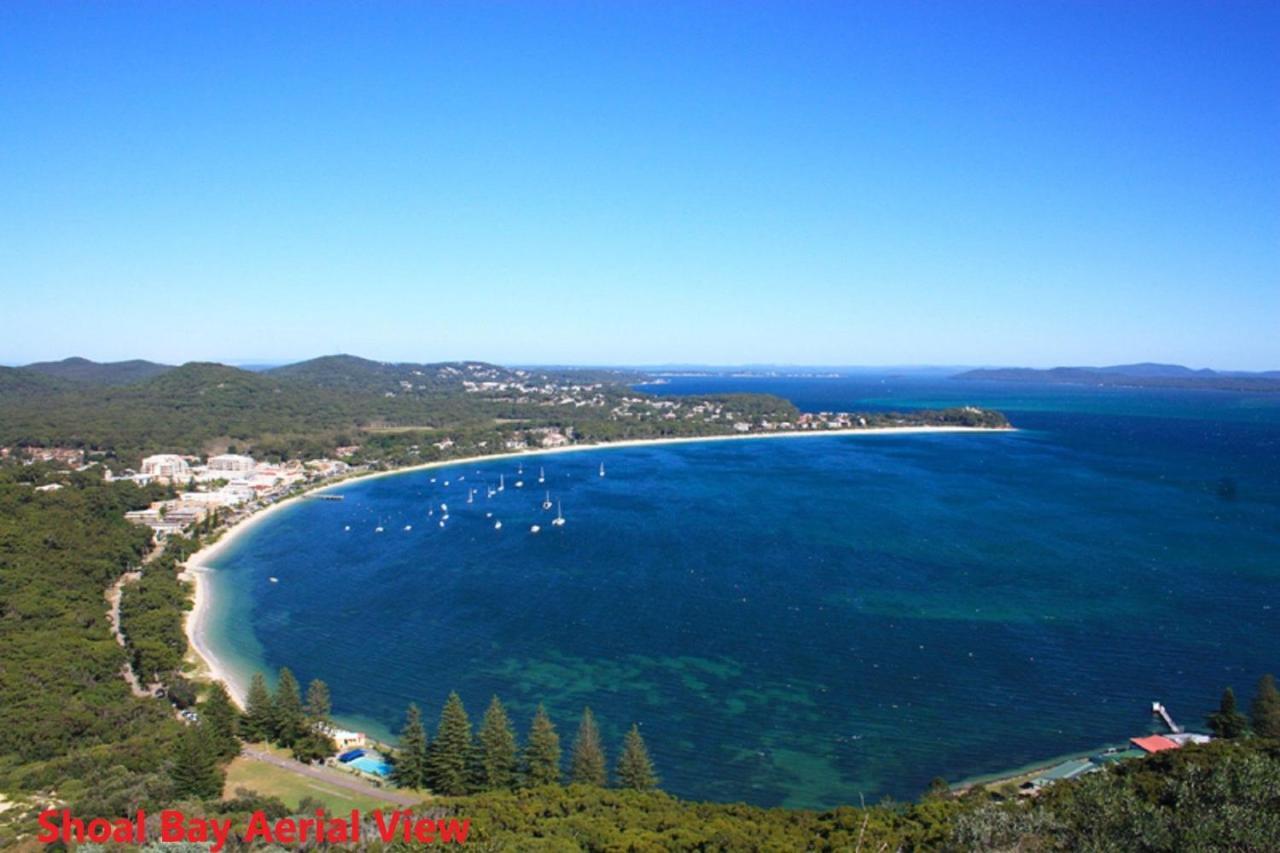 Holiday home Casita 20 Tomaree Road Great Pet Friendly With Wifi And Air Conditioning Shoal Bay