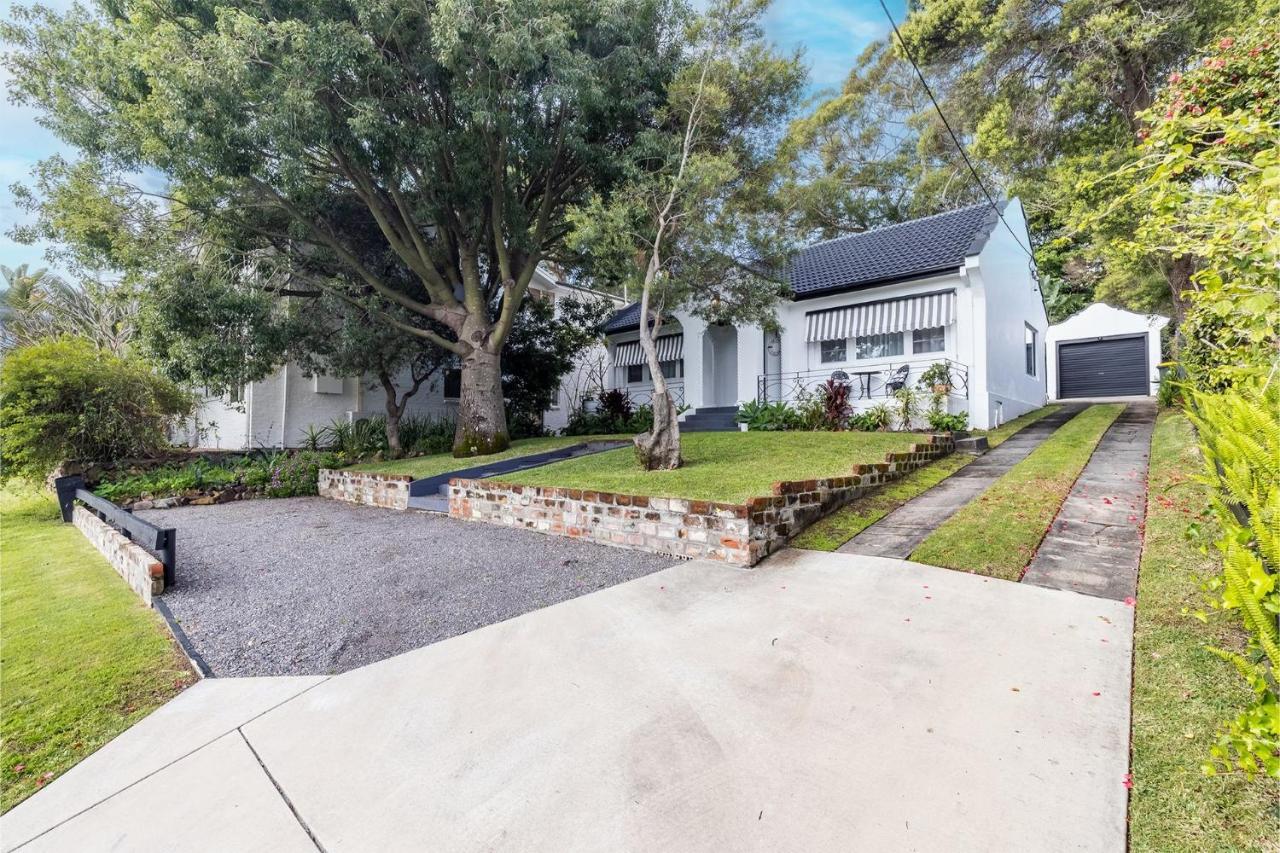 Holiday home Casita 20 Tomaree Road Great Pet Friendly With Wifi And Air Conditioning